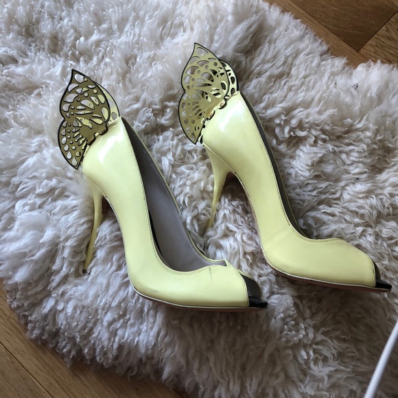 Sophia Webster Shoes - Sophia Webster Heels!